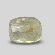 Natural Yellow Sapphire (Pukhraj) 6.15cts (51/605